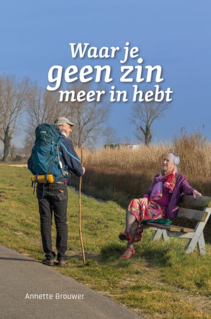 Waar je geen zin meer in hebt