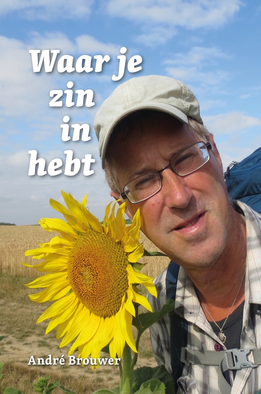 Waar je zin in hebt